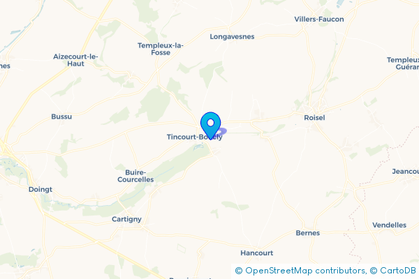 Épaviste à Tincourt-Boucly (80240)