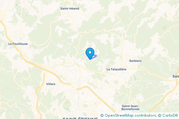 Épaviste à La Tour-en-Jarez (42580)