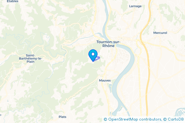 Épaviste à Tournon-sur-Rhône (07300)