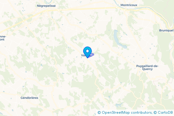 Épaviste à Vaïssac (82800)