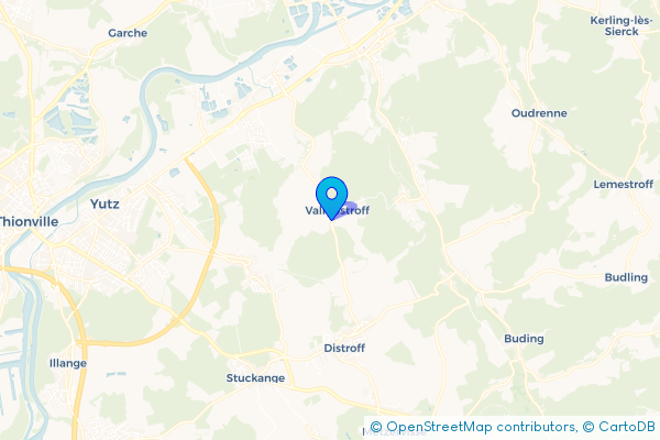 Épaviste à Valmestroff (57970)
