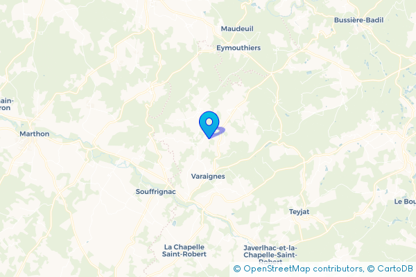 Épaviste à Varaignes (24360)