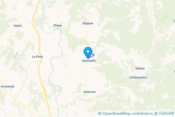 Épaviste à Vaumeilh (04200)