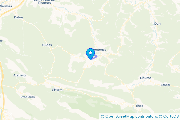 Épaviste à Ventenac (09120)