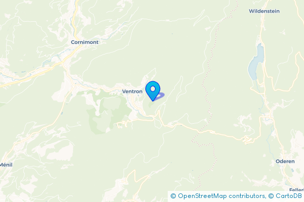 Épaviste à Ventron (88310)