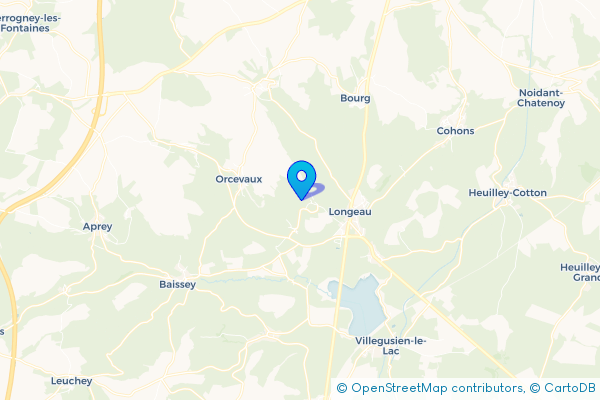 Épaviste à Verseilles-le-Haut (52250)