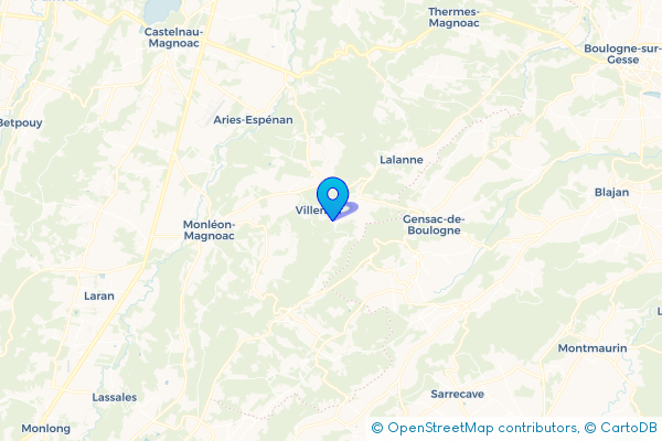 Épaviste à Villemur (65230)