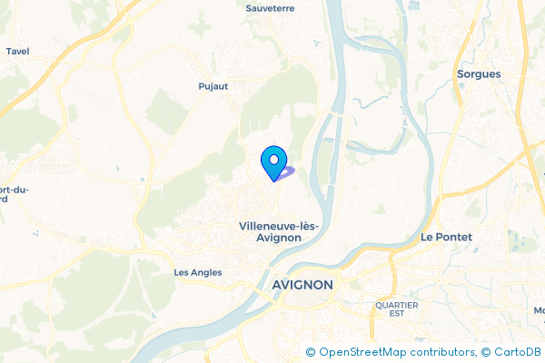 Épaviste à Villeneuve-lès-Avignon (30400)