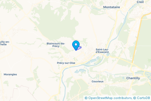 Épaviste à Villers-sous-Saint-Leu (60340)