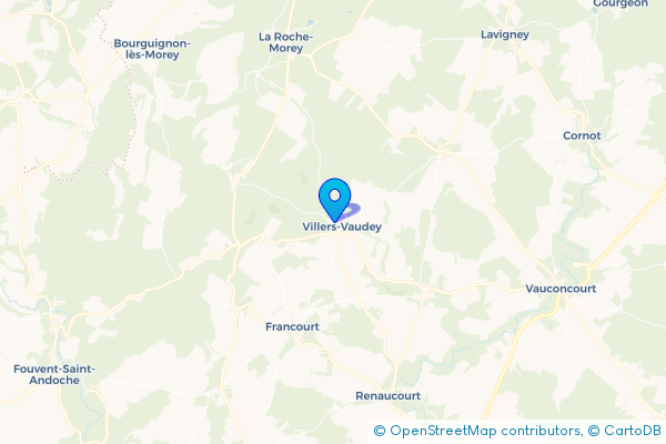 Épaviste à Villers-Vaudey (70120)