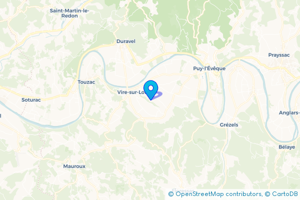 Épaviste à Vire-sur-Lot (46700)