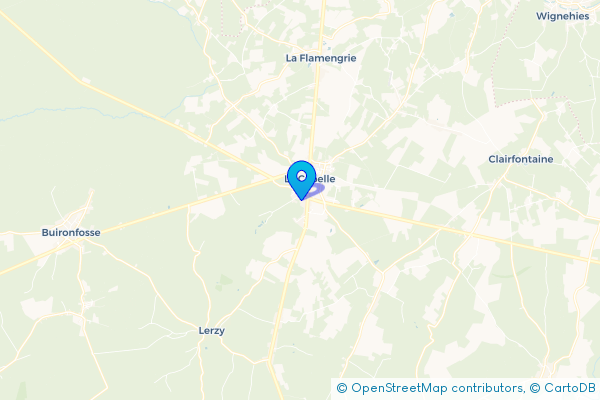 Épaviste Voiture à La Capelle (02260)