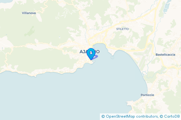 Épaviste Voiture en Corse
