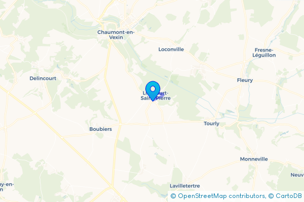 Épaviste Voiture à Liancourt-Saint-Pierre (60240)