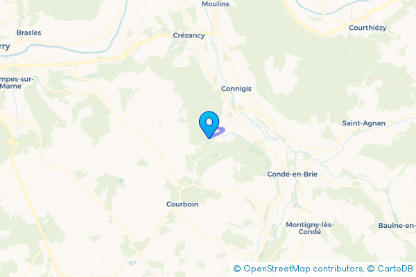 Épaviste Voiture à Saint-Eugène (02330)