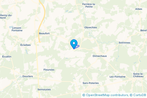 Épaviste à Wattignies-la-Victoire (59680)