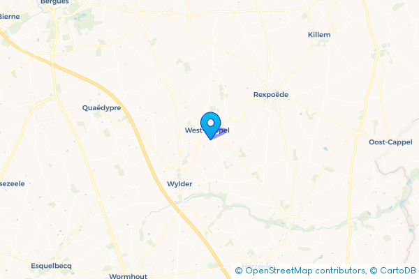 Épaviste à West-Cappel (59380)
