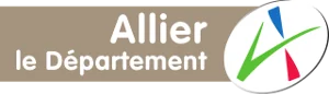 Logo Allier — Épaviste dans l'Allier (03)