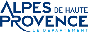 Logo Alpes-de-Haute-Provence — Épaviste dans les Alpes-de-Haute-Provence (04)