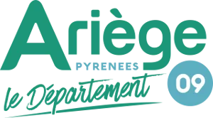 Logo Ariège — Épaviste en Ariège (09)