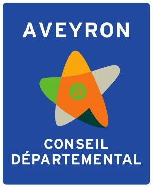 Logo Aveyron — Épaviste en Aveyron (12)