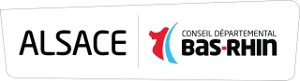 Logo Bas-Rhin — Épaviste dans le Bas-Rhin (67)