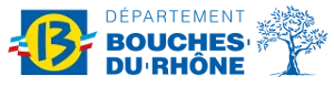 Logo Bouches-du-Rhône — Épaviste dans les Bouches-du-Rhône (13)