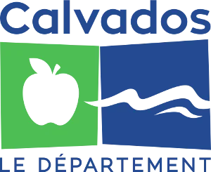 Logo Calvados — Épaviste dans le Calvados (14)