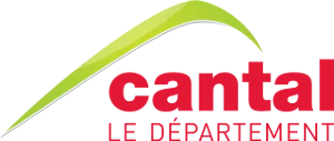 Logo Cantal — Épaviste dans le Cantal (15)