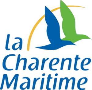 Logo Charente-Maritime — Épaviste en Charente-Maritime (17)