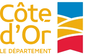 Logo Côte-d'Or — Épaviste en Côte-d'Or (21)