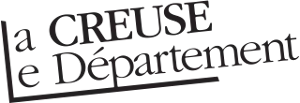 Logo Creuse — Épaviste dans la Creuse (23)