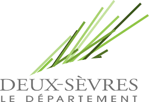 Logo Deux-Sèvres — Épaviste dans les Deux-Sèvres (79)