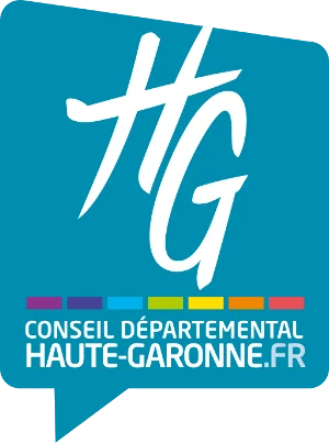 Logo Haute-Garonne — Épaviste en Haute-Garonne (31)