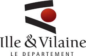 Logo Ille-et-Vilaine — Épaviste en Ille-et-Vilaine (35)