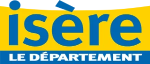 Logo Isère — Épaviste en Isère (38)