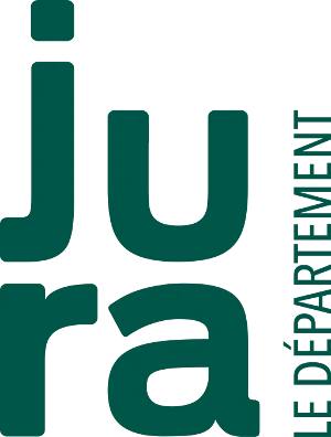 Logo Jura — Épaviste dans le Jura (39)