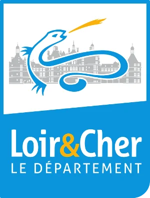 Logo Loir-et-Cher — Épaviste en Loir-et-Cher (41)