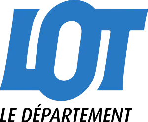 Logo Lot — Épaviste dans le Lot (46)