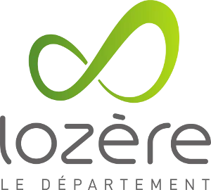 Logo Lozère — Épaviste en Lozère (48)