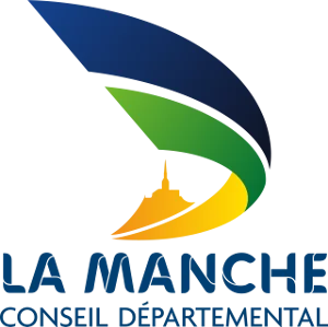 Logo Manche — Épaviste dans la Manche (50)