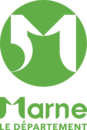 Logo Marne — Épaviste dans la Marne (51)