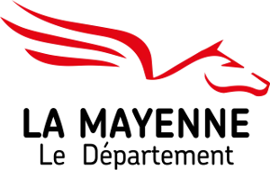 Logo Mayenne — Épaviste en Mayenne (53)