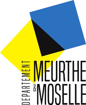 Logo Meurthe-et-Moselle — Épaviste en Meurthe-et-Moselle (54)