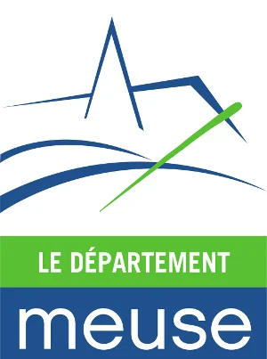 Logo Meuse — Épaviste dans la Meuse (55)