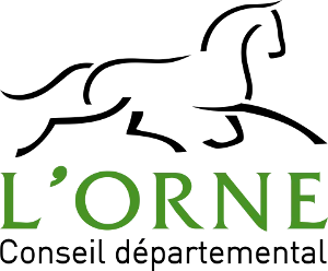 Logo Orne — Épaviste dans l'Orne (61)