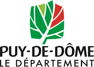 Logo Puy-de-Dôme — Épaviste dans le Puy-de-Dôme (63)