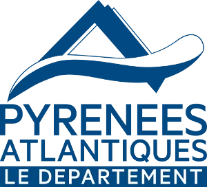 Logo Pyrénées-Atlantiques — Épaviste dans les Pyrénées-Atlantiques (64)