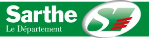 Logo Sarthe — Épaviste dans la Sarthe (72)