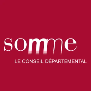 Logo Somme — Épaviste dans la Somme (80)